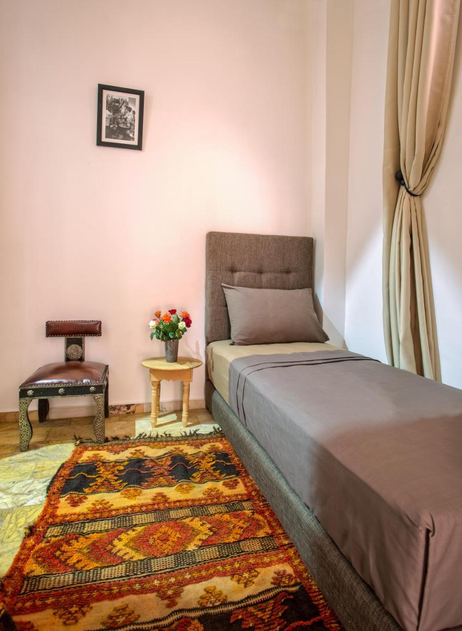 Riad Leila Marrakech Marrakesh Exterior photo