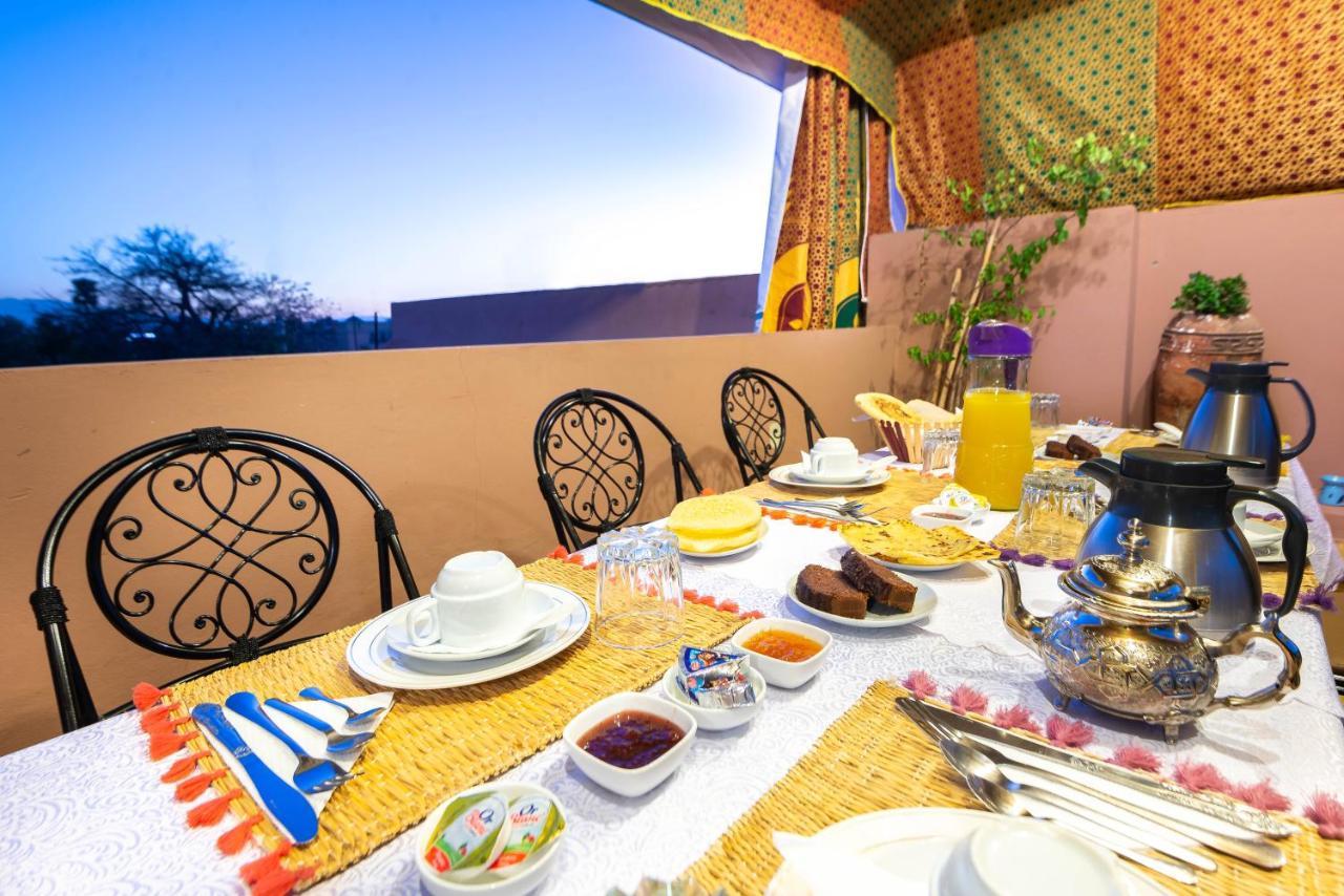Riad Leila Marrakech Marrakesh Exterior photo